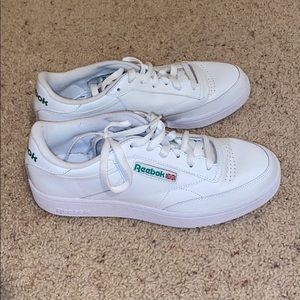 Club C 85 Reebok
